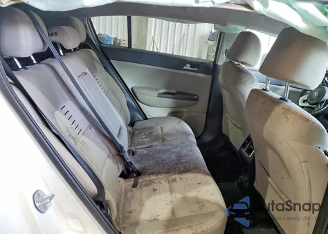 2020 Kia Sportage Lx z USA, uszkodzony, nr VIN KNDPM3AC6L7642764